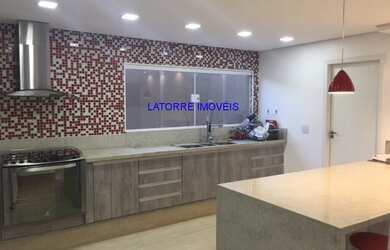 Imagem 14: CASA RESIDENCIAL em JUNDIAÍ - SP, JARDIM SANTA ROSA