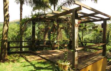 Imagem: O terreno possui 3904m² de Área e está localizado em Pedro