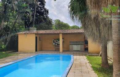 Imagem 11: ACEITA PERMUTA MENOR VALOR CASA EM CHÁCARA SANTANA DE PARNAÍBA