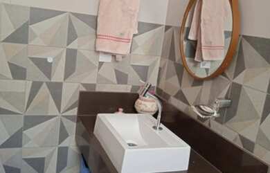 Imagem 5: Casa em Andar Superior no Alto da Xurupita