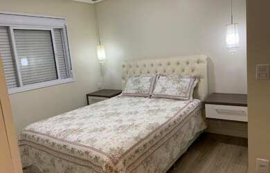 Imagem 8: BELISSIMO APARTAMENTO DE ALTO PADRÃO NO PORTO CIDADE VISTA MARAVILHOSA...