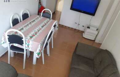 Imagem 2: Apartamento á venda, Bairro Aviação na Cidade de Praia Grande-SP