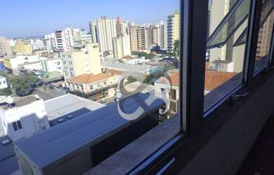Imagem 10: Sala, 54 m² - venda por R$ 289.000,00 ou aluguel por R$ 1.200,00/mês...