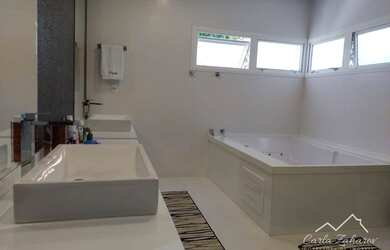 Imagem 13: Casa com 5 dormitórios, 837 m² - venda por R$ 8.200.000,00 ou aluguel por R$ 25.000,00/mês