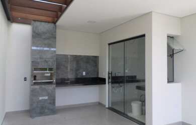 Imagem 9: Casa para venda tem 118 metros quadrados com 3 quartos em Guarujá Mansões...