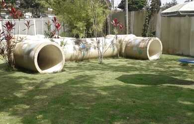 Imagem 11: Chácara à venda, 6 quartos, 1 suíte, 4 vagas, Jardim Santa Luzia -...