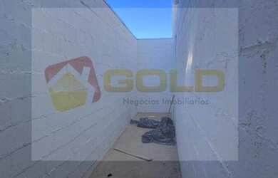 Imagem 5: Galpão para Locação em Uberlândia, Novo Mundo, 2 banheiros