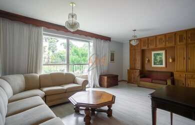 Imagem: O apartamento possui 3 Dormitórios, 4 Banheiros, 1 Vaga na