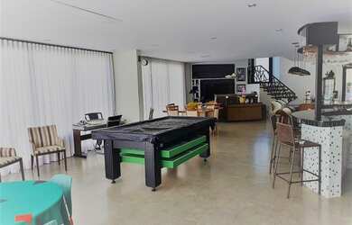 Imagem 15: Casa a venda no Condomínio Granville na cidade de Atibaia/SP