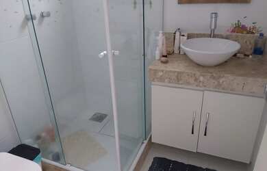 Imagem 13: Riviera Del Sol - Ótima Casa Triplex com 350 m², 5 Quartos Código IM230