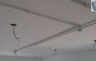 Imagem 4: Sala, 36 m² - venda por R$ 309.000 ou aluguel por R$ 1.600/mês - Tucuruvi...