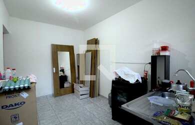 Imagem 4: Apartamento para Aluguel - Jardim Montreal, 1 Quarto, 40 m2