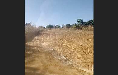 Imagem 1: Lote na ponte alta. 400m² de Área