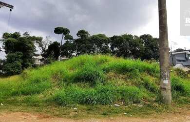 Imagem 2: Terreno à venda, 1012 m² por R$ 650.000,00 - São Lourenço - Curitiba/PR