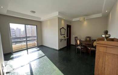 Imagem 2: Apartamento com 2 dormitórios, 85 m² - venda por R$ 320.000,00 ou aluguel...