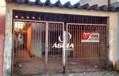 Imagem 1: Casa com 2 dormitórios à venda, 117 m² por R$ 450.000,00 - Jardim Ana...