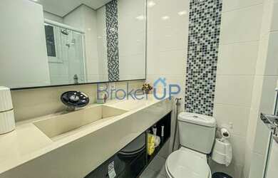 Imagem 6: Apartamento Padrão em Sagrada Família - Caxias do Sul