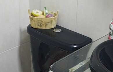 Imagem 9: Condomínio Moradas do Itanhangá, com lazer e segurança para a família