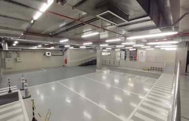 Imagem 6: Andar Corporativo para alugar, 2958 m² por R$ 384.540,00/mês - Butantã...