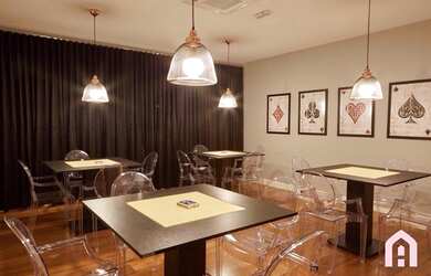 Imagem 5: CAXIAS DO SUL - Apartamento Padrão - Exposição