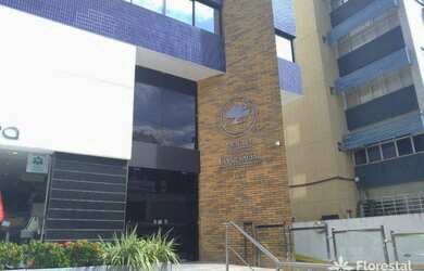 Imagem 7: Sala para alugar, 30 m² por R$ 1.250,00/mês - Horto Florestal - Salvador/BA