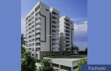 Imagem 2: CARAGUATATUBA - Apartamento Padrão - Praia das Palmeiras