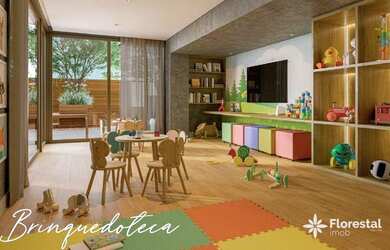 Imagem 6: Apartamento à venda, 209 m² por R$ 2.375.647,00 - Barra - Salvador/BA