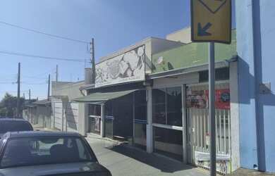 Imagem 2: Salão à venda, 199 m² por R$ 680.000 - Parque Residencial Potiguara...