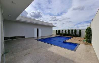 Imagem 4: Casa no condomínio Villa Dumont para venda