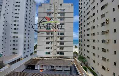 Imagem 4: Apartamento Padrão para Venda em Astúrias Guarujá-SP - 2344