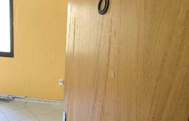 Imagem: O depósito possui 20m² de Área e está localizado em Companhia