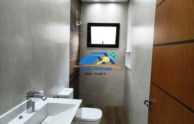 Imagem 7: CASA A VENDA EM CONDOMÍNIO FECHADO ATIBAIA SP