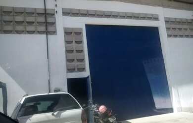 Imagem 1: Galpão para Locação em Paulista, Fragoso, 1 dormitório, 2 banheiros,...