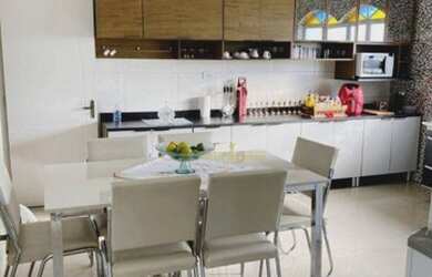 Imagem 5: Sobrado com 5 dormitórios, 250 m² - venda por R$ 1.350.000,00 ou aluguel por R$ 10.000,00