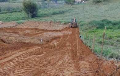 Imagem 8: Terreno de 1200 m² por R$ 59.900 - Barreira do Triunfo