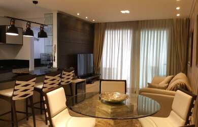 Imagem 10: Apartamento para venda tem 93 metros quadrados com 2 quartos em Agronômica - Florianópolis