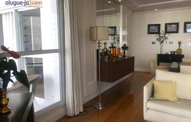 Imagem 3: Apartamento com 4 dormitórios, 182 m² - venda por R$ 1.380.000 ou aluguel...