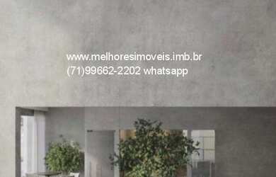 Imagem 4: APARTAMENTO RESIDENCIAL em SALVADOR - BA, CAMINHO DAS ÁRVORES