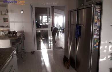 Imagem 13: Casa com 4 dormitórios à venda, 360 m² por R$ 2.000.000,00 - Jardim Califórnia - Jacareí/S