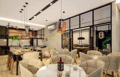 Imagem 11: Balneário Camboriú - Apartamento Padrão - BARRA