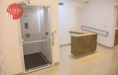 Imagem 10: Sala, 366 m² - venda por R$ 2.000.000,00 ou aluguel por R$ 10.000,00/mês...