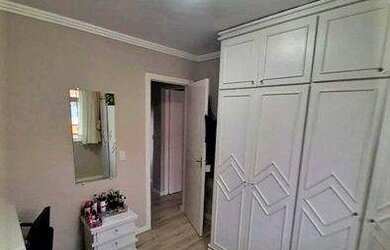 Imagem 13: C-SO0763- Cajuru -Excelente Sobrado Triplex, 3 Quartos, 1 Suíte, 2 Vagas,...