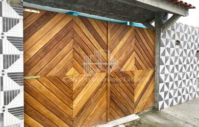 Imagem 2: Caraguatatuba - Casa Padrão - Jardim das Palmeiras