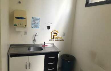 Imagem 5: Santana de Parnaíba - Loja/Salão - Alameda Ásia (Polo Empresarial