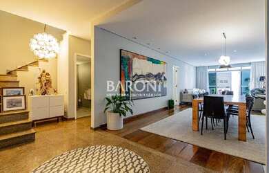 Imagem 2: São Paulo - Casa Padrão - Planalto Paulista