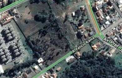 Imagem 4: Área à venda, 5000 m² por R$ 3.000.000,00 - São Gabriel - Colombo/PR