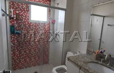 Imagem 10: Apartamento 3 dormitórios 1 suíte 3 vagas, deposito, Lazer Lauzane Paulista