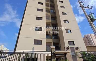 Imagem: O apartamento possui 3 Dormitórios, 2 Banheiros, 2 Vagas na