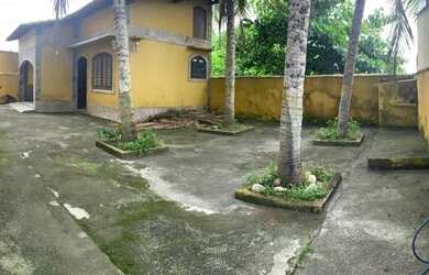 Imagem 6: Casarão Triplex. 600m² de Área, 5 Vagas na garageme5 Dormitórios