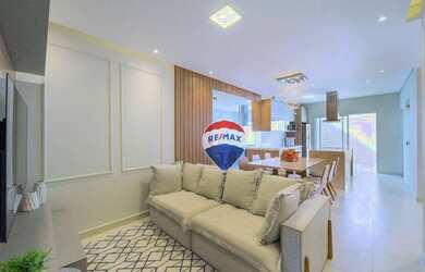 Imagem 14: Linda Casa à venda no Condomínio Reserva da Mata por R$ 960.000,00-...